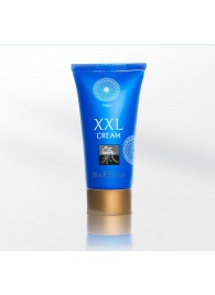 Интимный крем для мужчин XXL CREAM - 50 мл. - Shiatsu - купить с доставкой в Нефтекамске