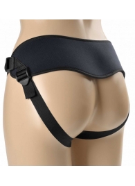 Трусики HARNESS Dual Peak размера XS-M - Sitabella - купить с доставкой в Нефтекамске