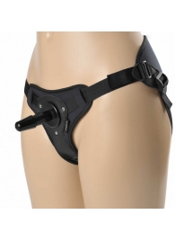 Трусики HARNESS Dual Peak размера XS-M - Sitabella - купить с доставкой в Нефтекамске