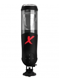 Мега-мастурбатор Deluxe Mega-Bator - Pipedream - в Нефтекамске купить с доставкой