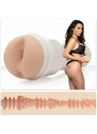 Мастурбатор-анус Fleshlight Girls - Lana Rhoades Karma - Fleshlight - в Нефтекамске купить с доставкой