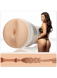 Мастурбатор-анус Fleshlight Girls - Eva Lovia Spice - Fleshlight - в Нефтекамске купить с доставкой