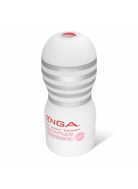 Мастурбатор TENGA Original Vacuum Cup Soft - Tenga - в Нефтекамске купить с доставкой