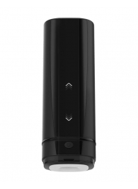 Мастурбатор для секса на расстоянии Onyx+ - Kiiroo - в Нефтекамске купить с доставкой