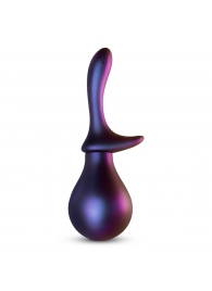 Фиолетовый анальный душ Nebula Bulb - ONE DC B.V. - купить с доставкой в Нефтекамске