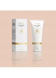 Лубрикант на водной основе с согревающим эффектом Warming Unisex Lubricant - 100 мл. - YESforLOV - купить с доставкой в Нефтекамске