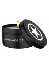 Набор из 3 массажных свечей Massage Candle Set - Shots Media BV - купить с доставкой в Нефтекамске