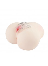 Мастурбатор с вибрацией Japanese School Girl - Baile - в Нефтекамске купить с доставкой