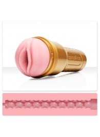 Мастурбатор-вагина Fleshlight - Go Stamina Training Unit - Fleshlight - в Нефтекамске купить с доставкой