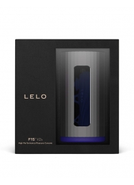 Инновационный сенсорный мастурбатор F1S V2x - Lelo - в Нефтекамске купить с доставкой