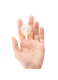 Клиторальный стимулятор Iroha Petit Plum - Tenga в Нефтекамске Клиторальный стимулятор Iroha Petit Plum - Tenga