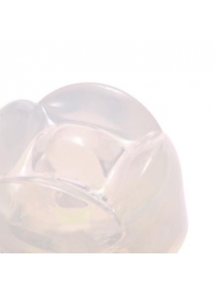 Клиторальный стимулятор Iroha Petit Lily - Tenga в Нефтекамске Клиторальный стимулятор Iroha Petit Lily - Tenga