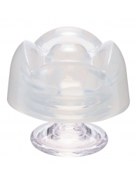 Клиторальный стимулятор Iroha Petit Lily - Tenga в Нефтекамске Клиторальный стимулятор Iroha Petit Lily - Tenga