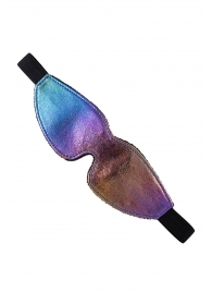 Радужная маска Anonymo - ToyFa - купить с доставкой в Нефтекамске