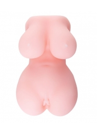 Мастурбатор-вагина Babycakes - ToyFa - в Нефтекамске купить с доставкой