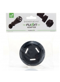 Адаптер для мастурбатора Fleshlight Flight Adapter Shower Mount - Fleshlight - купить с доставкой в Нефтекамске