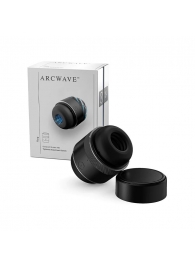 Инновационный мастурбатор для мужчин ARCWAVE Voy Fit System Cup - Arcwave - в Нефтекамске купить с доставкой