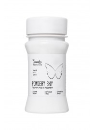 Пудра для ухода за игрушками Powdery Sky с ароматом мяты - 40 гр. - Eromantica - купить с доставкой в Нефтекамске