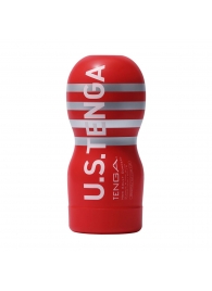 Мастурбатор TENGA U.S. Original Vacuum Cup - Tenga - в Нефтекамске купить с доставкой