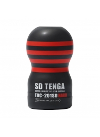 Мастурбатор TENGA SD Original Vacuum Cup Strong - Tenga - в Нефтекамске купить с доставкой