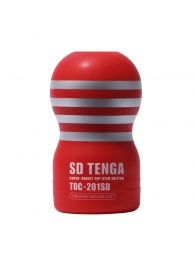 Мастурбатор TENGA SD Original Vacuum Cup - Tenga - в Нефтекамске купить с доставкой