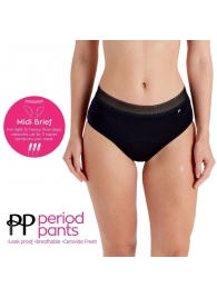 Менструальные трусы-брифы Period Pants - Pretty Polly - купить с доставкой в Нефтекамске