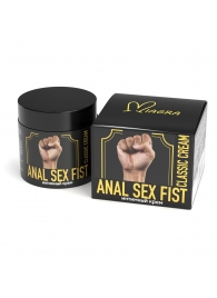 Крем на водной основе ANAL SEX FIST Classic Cream - 150 мл. - Миагра - купить с доставкой в Нефтекамске