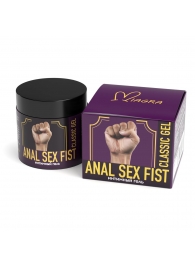 Гель на водной основе ANAL SEX FIST Classic Gel - 150 мл. - Миагра - купить с доставкой в Нефтекамске