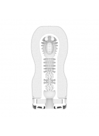 Мастурбатор Keith Haring Cup Deep Throat - Tenga - в Нефтекамске купить с доставкой