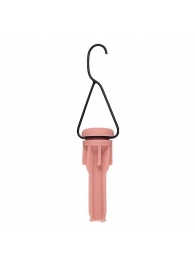 Подвес для просушки рукава мастурбатора Fleshlight Hang Dry - Fleshlight - купить с доставкой в Нефтекамске