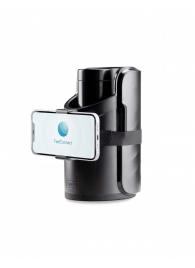 Держатель для телефона Keon Phone Holder - Kiiroo - купить с доставкой в Нефтекамске