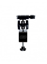 Зажим для стола Keon Table Clamp - Kiiroo - купить с доставкой в Нефтекамске