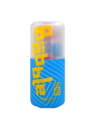 Мастурбатор Tenga Bobble Crazy Cubes - Tenga - в Нефтекамске купить с доставкой