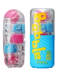 Мастурбатор Tenga Bobble Crazy Cubes - Tenga - в Нефтекамске купить с доставкой