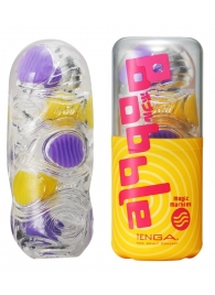 Мастурбатор Tenga Bobble Magic Marbles - Tenga - в Нефтекамске купить с доставкой