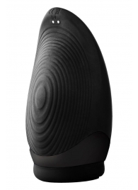 Мастурбатор с вибрацией и функцией нагрева Squeezable Stroker - Dream Toys - в Нефтекамске купить с доставкой