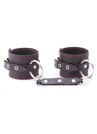 Оригинальный комплект фиксации с распоркой - Crazy Handmade - купить с доставкой в Нефтекамске