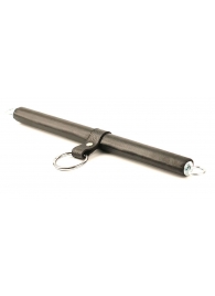 БДСМ-комплект: маленькая распорка и наручники - Crazy Handmade - купить с доставкой в Нефтекамске