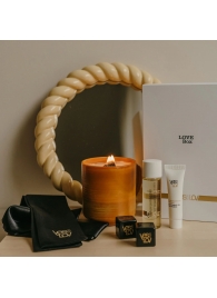 Подарочный набор YESforLOV Love Box 2 - YESforLOV - купить с доставкой в Нефтекамске