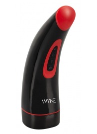 Автоматический мастурбатор WYNE 03 с подогревом - Orion - в Нефтекамске купить с доставкой