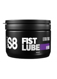 Гибридный лубрикант-желе для фистинга S8 Hybrid Fist Lube - 500 мл. - Stimul8 - купить с доставкой в Нефтекамске