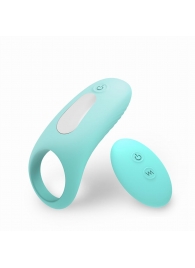 Кольцо на пенис с вибрацией и дистанционном управлении Vibrating Cock Ring - Tracy s Dog - в Нефтекамске купить с доставкой