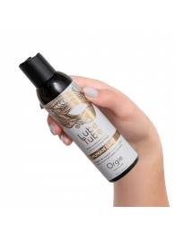 Интимный гель на водной основе Lube Tube Human Lube - 150 мл. - ORGIE - купить с доставкой в Нефтекамске