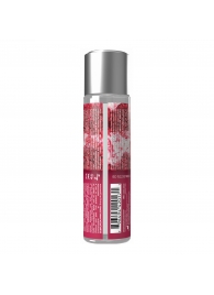 Лубрикант на водной основе JO H2O Red Velvet Cake Flavored Lubricant - 60 мл. - System JO - купить с доставкой в Нефтекамске