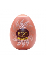 Мастурбатор-яйцо Tenga Egg Shiny II - Tenga - в Нефтекамске купить с доставкой