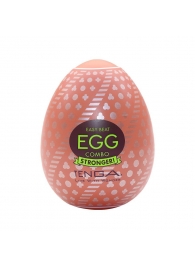 Мастурбатор-яйцо Tenga Egg Combo - Tenga - в Нефтекамске купить с доставкой