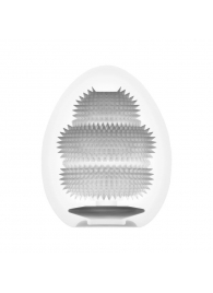 Мастурбатор-яйцо Tenga Egg Misty II - Tenga - в Нефтекамске купить с доставкой