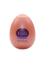 Мастурбатор-яйцо Tenga Egg Misty II - Tenga - в Нефтекамске купить с доставкой