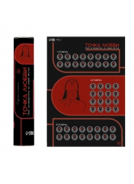 Плакат для двоих  Точка любви  со скретч-слоем - Сима-Ленд - купить с доставкой в Нефтекамске