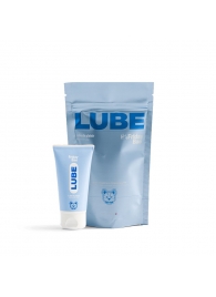 Смазка на водной основе Friday Bae Lube - 50 мл. - Friday Bae - купить с доставкой в Нефтекамске